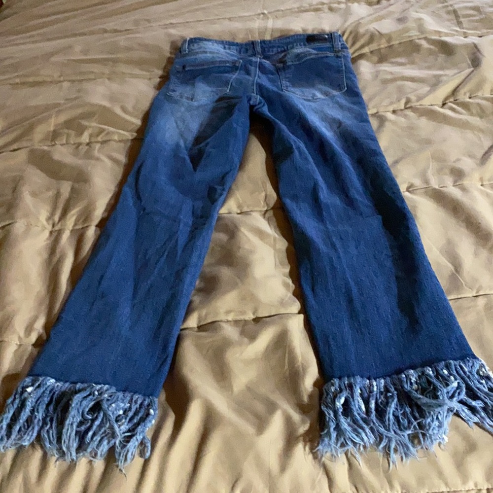 Jeans - Picture 3 of 4